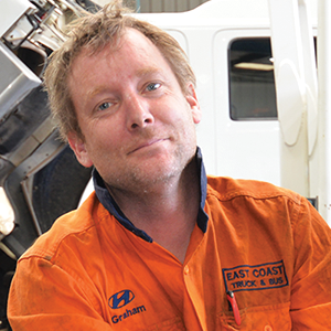 Graham Hartshorne
