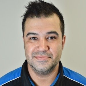 Gary Nobrega
