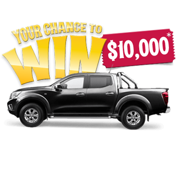 NAVARA ST 4X4 DUAL CAB MANUAL Small Image