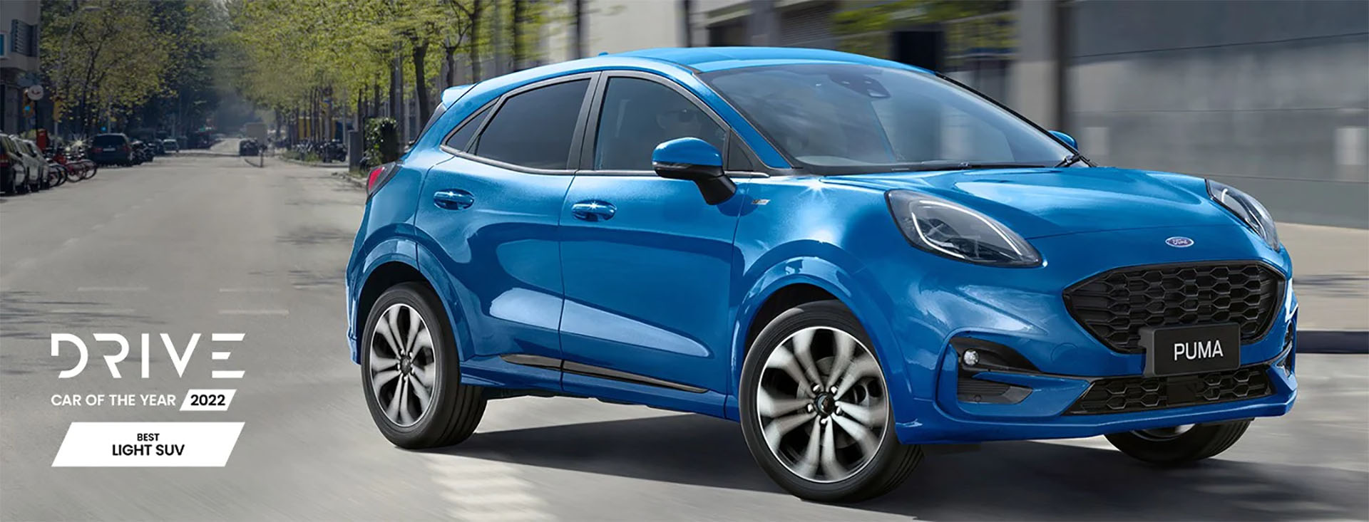 Ford Dealer Blacktown , NSW Cumberland Ford