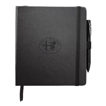 A5 Bound Notebook Small Image