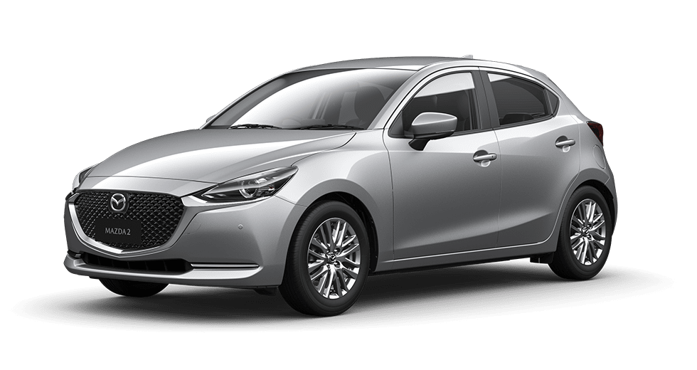 Mazda2 Hatch G15 Pure