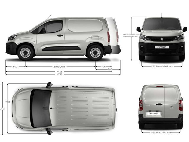 A PROVEN WORK VEHICLE