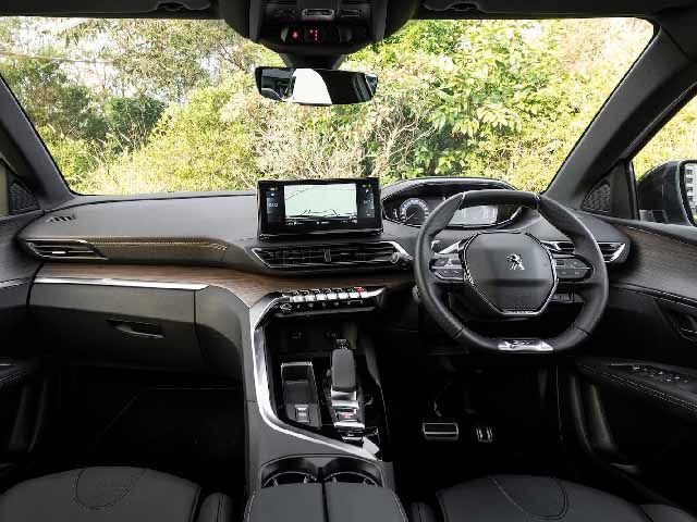 DRIVE STATION