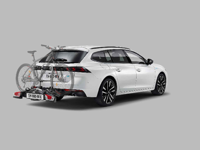 508 Sportswagon