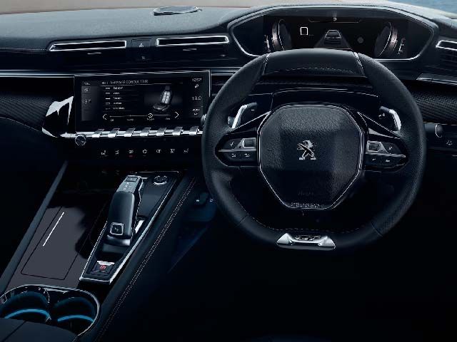 DRIVE STATION