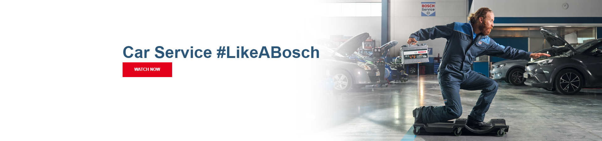 Malvern Auto Service | Car Service