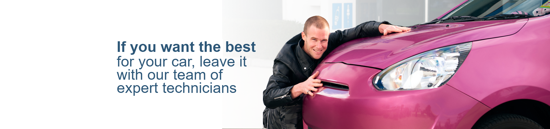 Malvern Auto Services | Car Care