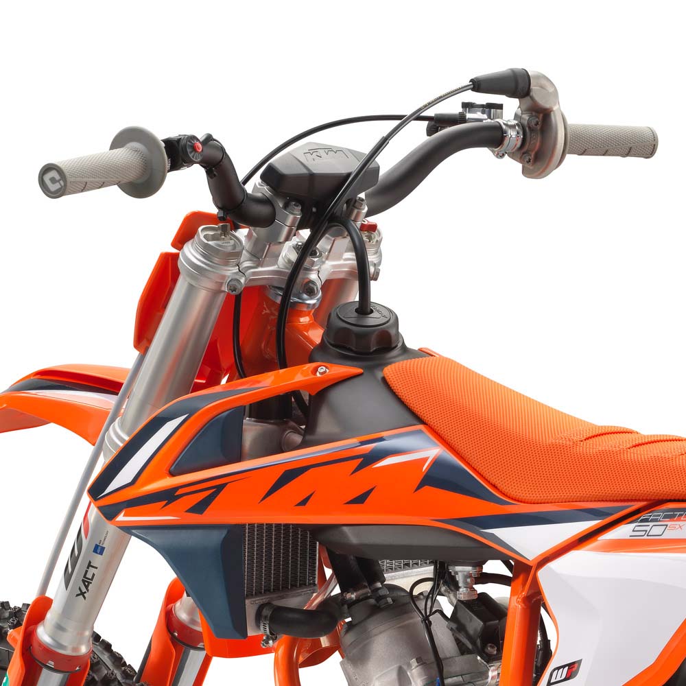 2021 ktm 50 sx factory edition for sale