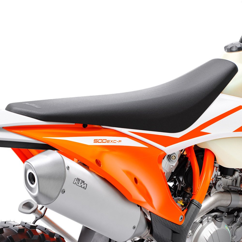 KTM 500 EXCF 2022 for sale at KTM Epping in Epping, VIC