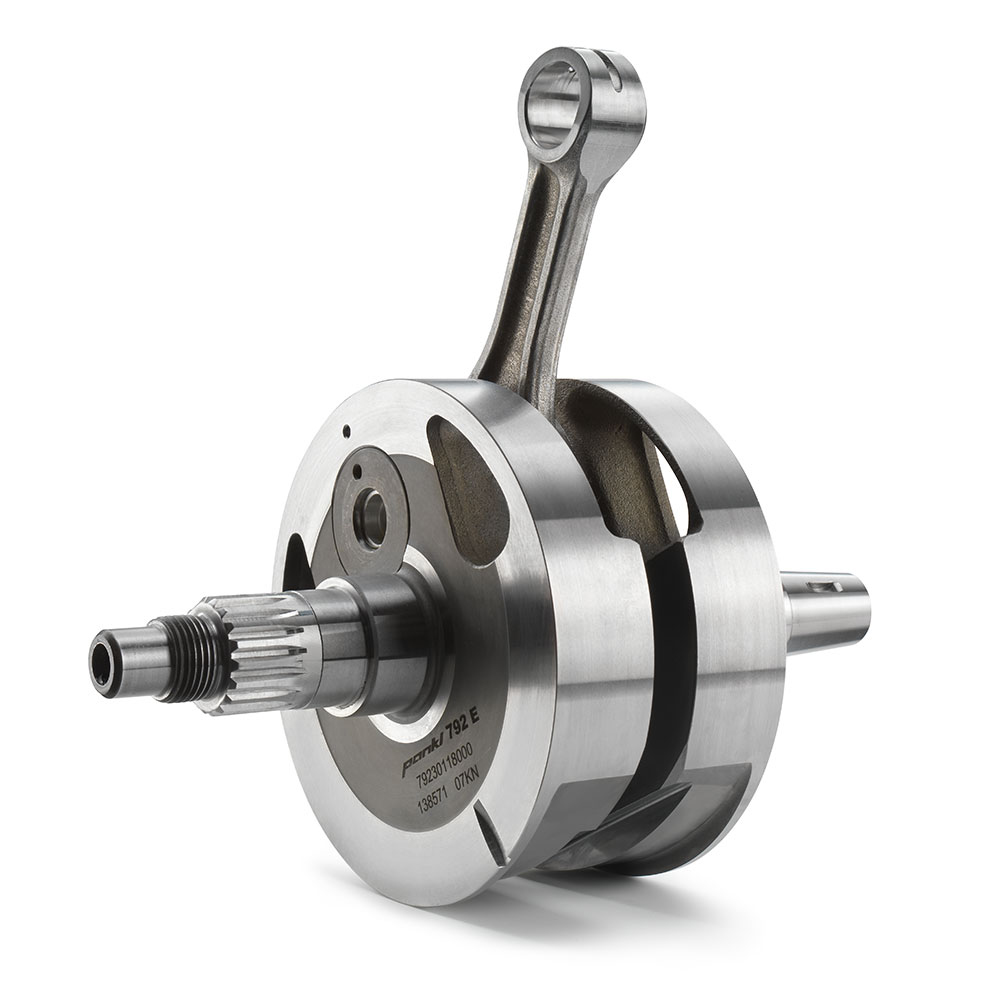 KTM 450 EXCF Six Days 2021 for sale at Ultimate KTM Ipswich in West