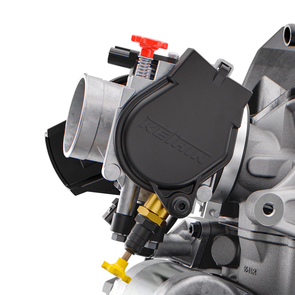 KTM 2023 450 XCF for sale at Moorooka KTM in Moorooka, QLD