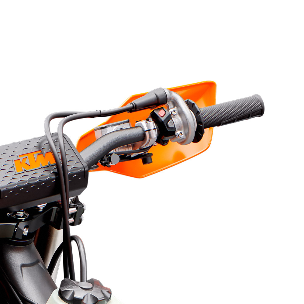 KTM 125 XCW 2020 for sale at KTM Epping in Epping, VIC