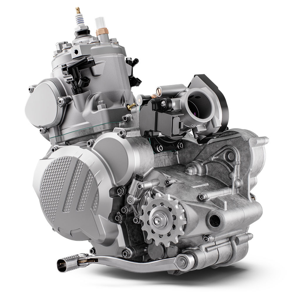 KTM 2023 300 EXC for sale at Ultimate KTM Gold Coast in Biggera Waters