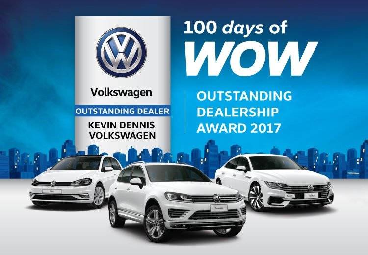 Kevin Dennis 100 days