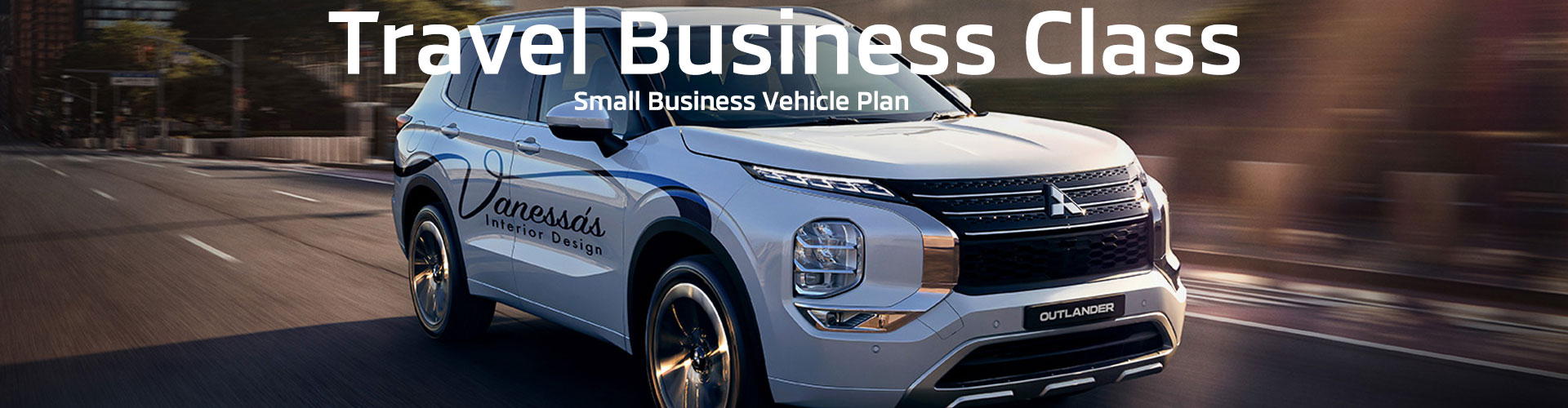 Business Advantage Morley Mitsubishi