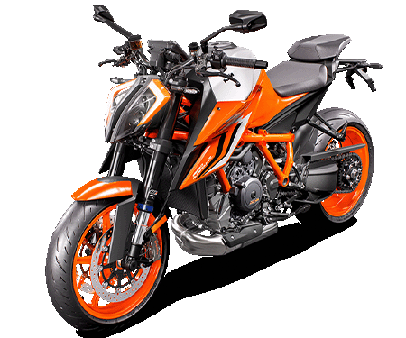 2023 1290 SUPER DUKE R EVO