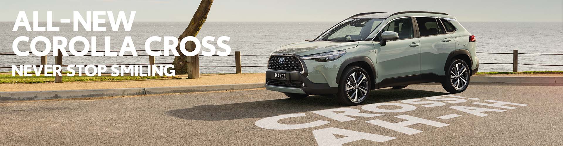 Toyota Sunshine Coast Maroochydore and Nambour Ken Mills Toyota