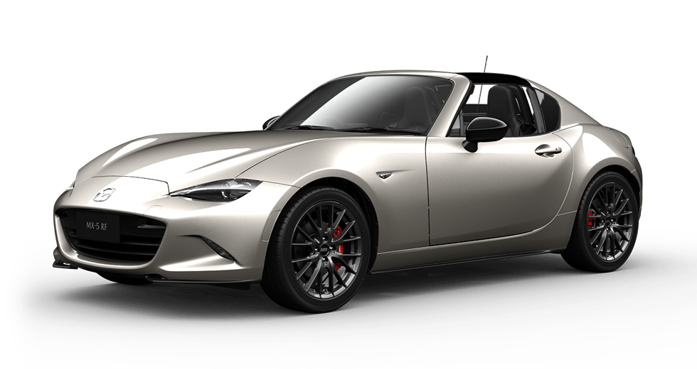 Mazda MX 5 For Sale Orange, NSW Review Pricing & Features Orange