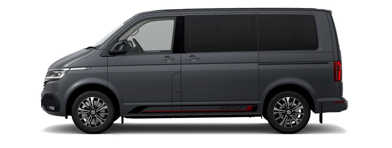 Volkswagen-Multivan-Edition-Variant