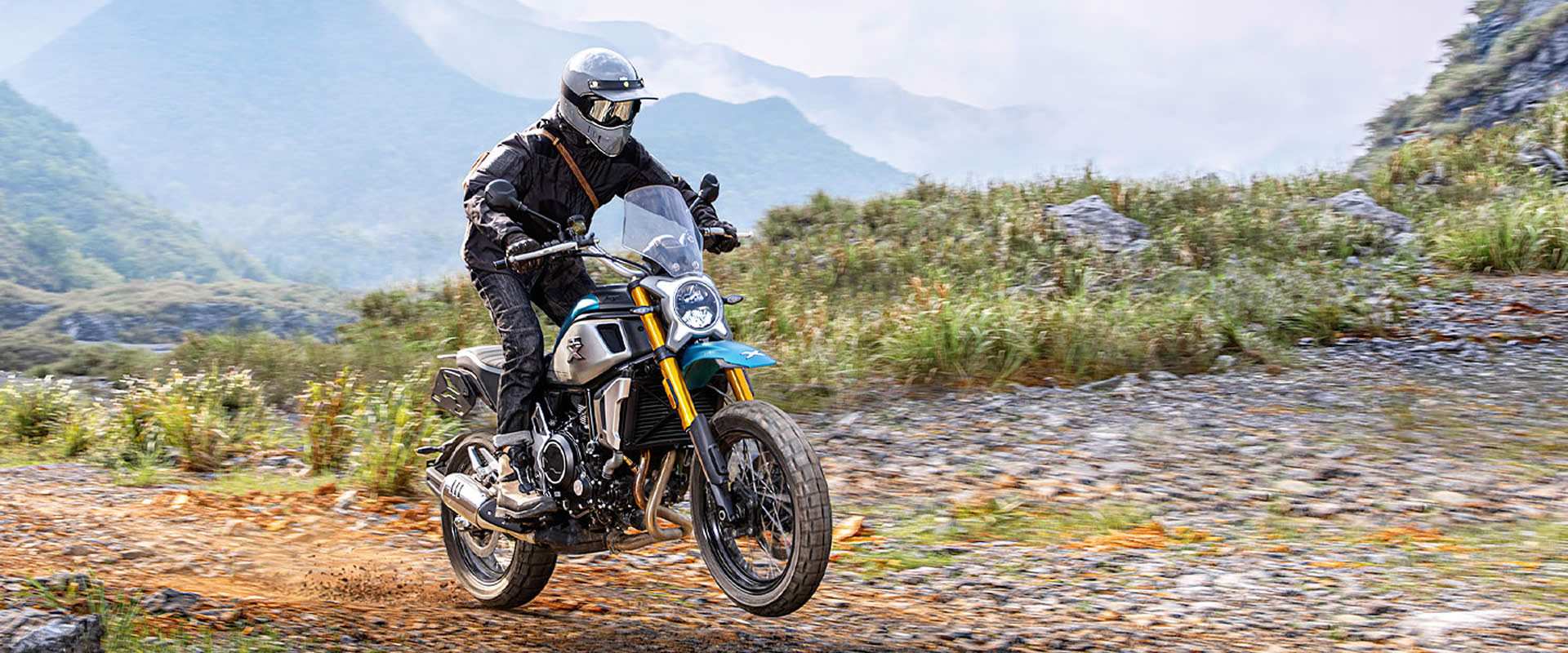 CFMOTO Motorcycles For Sale Perth, WA CFMOTO 700CLX ADVENTURE at Ace