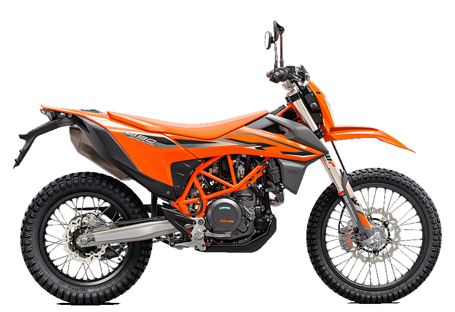 Calendrier Officiel KTM PowerWear 2024 – Format Mural 594x410 Mm, Photos Moto Sport, Tout-Terrain, Trial & Route, Édition Limitée