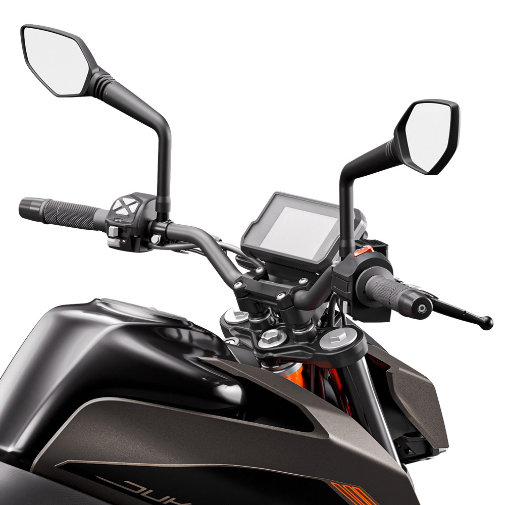 KTM 2023 390 DUKE for sale at KTM Epping in Epping, VIC