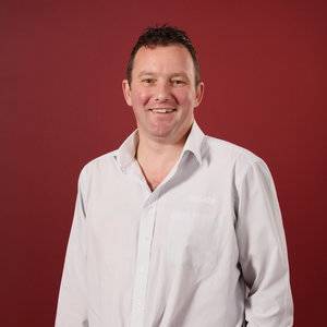 Jamie Faulkner