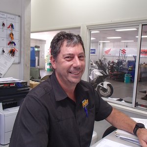 Matthew Williams