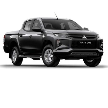 MITSUBISHI TRITON GLX+ M/T Small Image