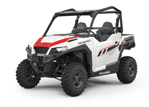 Polaris Off-Road Vehicles, Polaris Dealer Mulgrave NSW | Hills ...