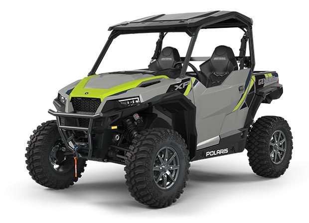 Polaris Off-Road Vehicles, Polaris Dealer Mulgrave NSW | Hills ...