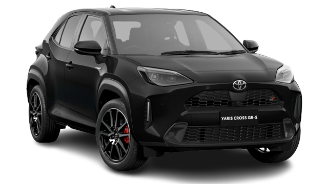 Toyota Yaris Cross for sale Katanning, WA | Review Features & Pricing ...