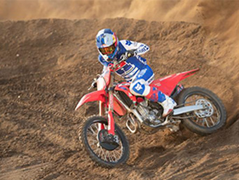 Honda CRF450R for Sale at Virginia Honda in Virginia, Brisbane, QLD | Specifications and Review Information