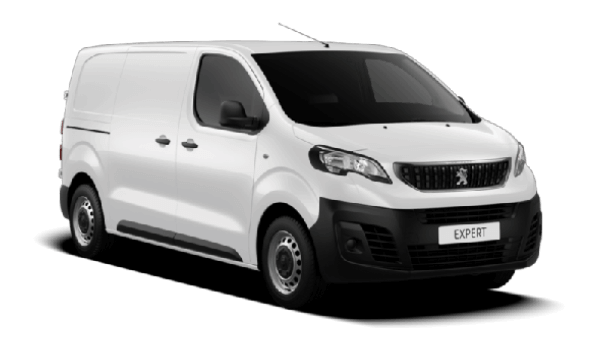 Expert Van