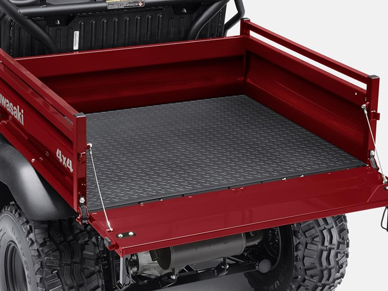 Kawasaki 2023 MULE SX 4x4 XC for sale at Ultimate Kawasaki Gold Coast