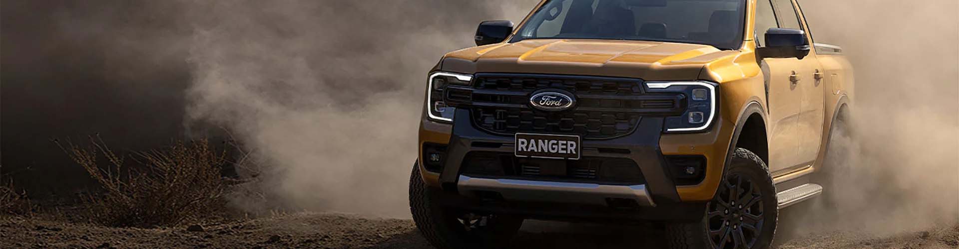 Ford & Kia Dealer Lithgow NSW Lithgow Auto Group