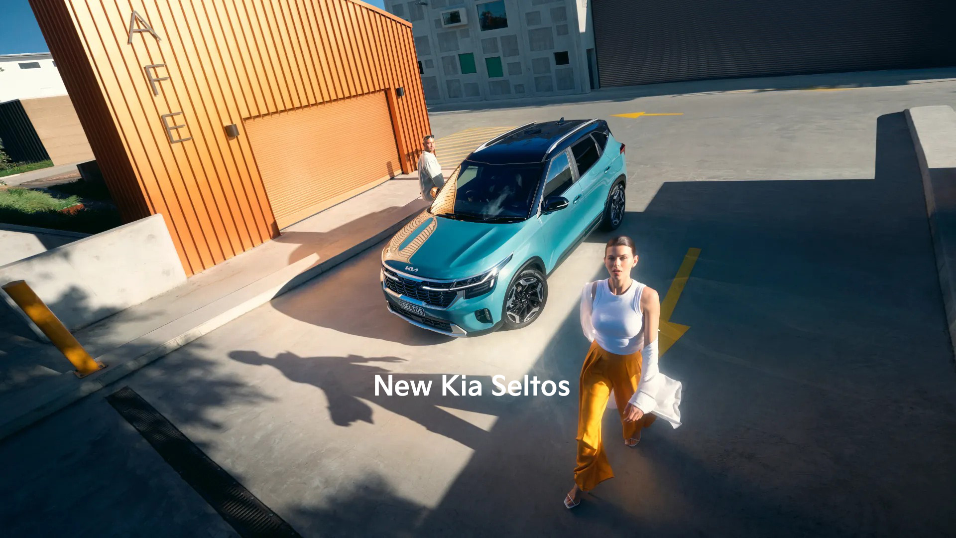 Kia Caroline Springs, Melbourne Car Dealerships Caroline Springs