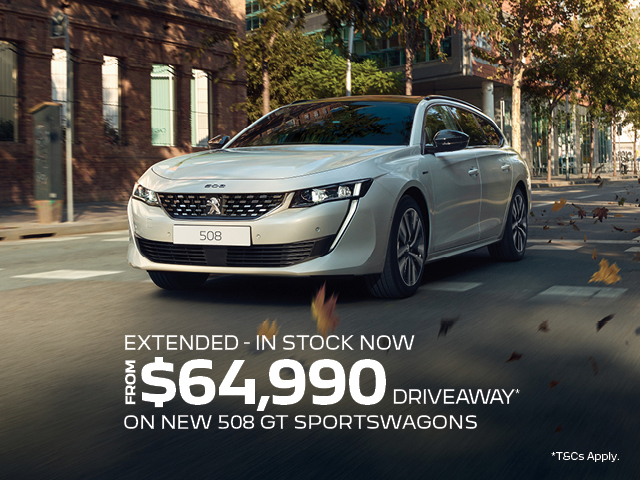 PEUGEOT 2008 SUV DEPOSIT CONTRIBUTION