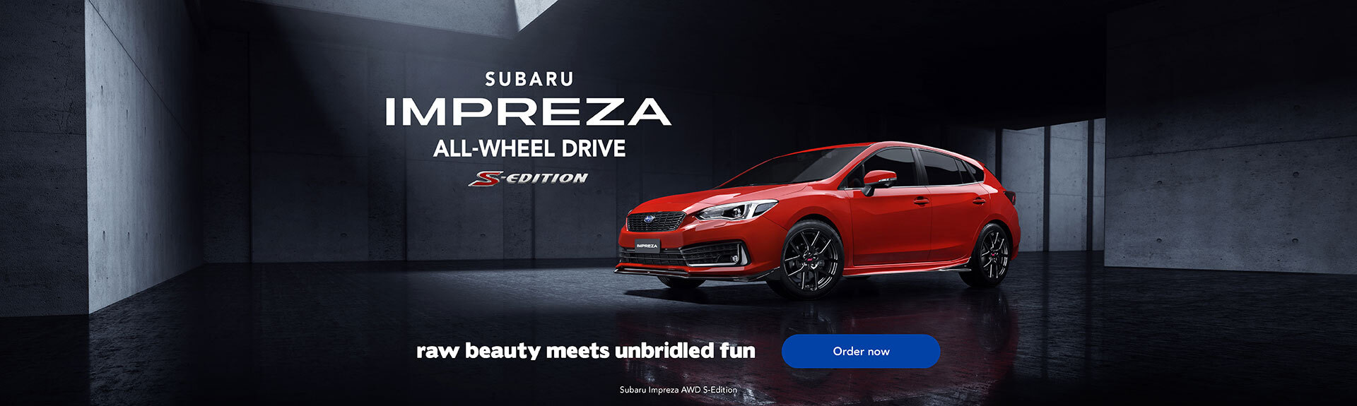 Subaru dealer Albion Park Tynan Subaru Albion Park
