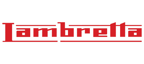 Lambretta Logo