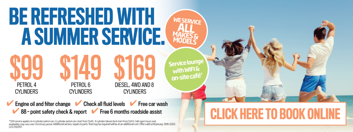 Adelaide City Car Servicing
