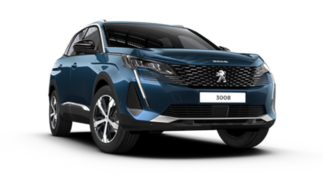 SUV ALLURE