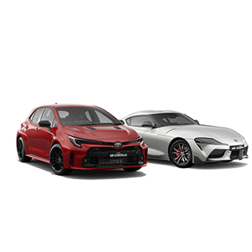 All-New Toyota GR Corolla For Sale Adelaide, Marion, SA | Review ...