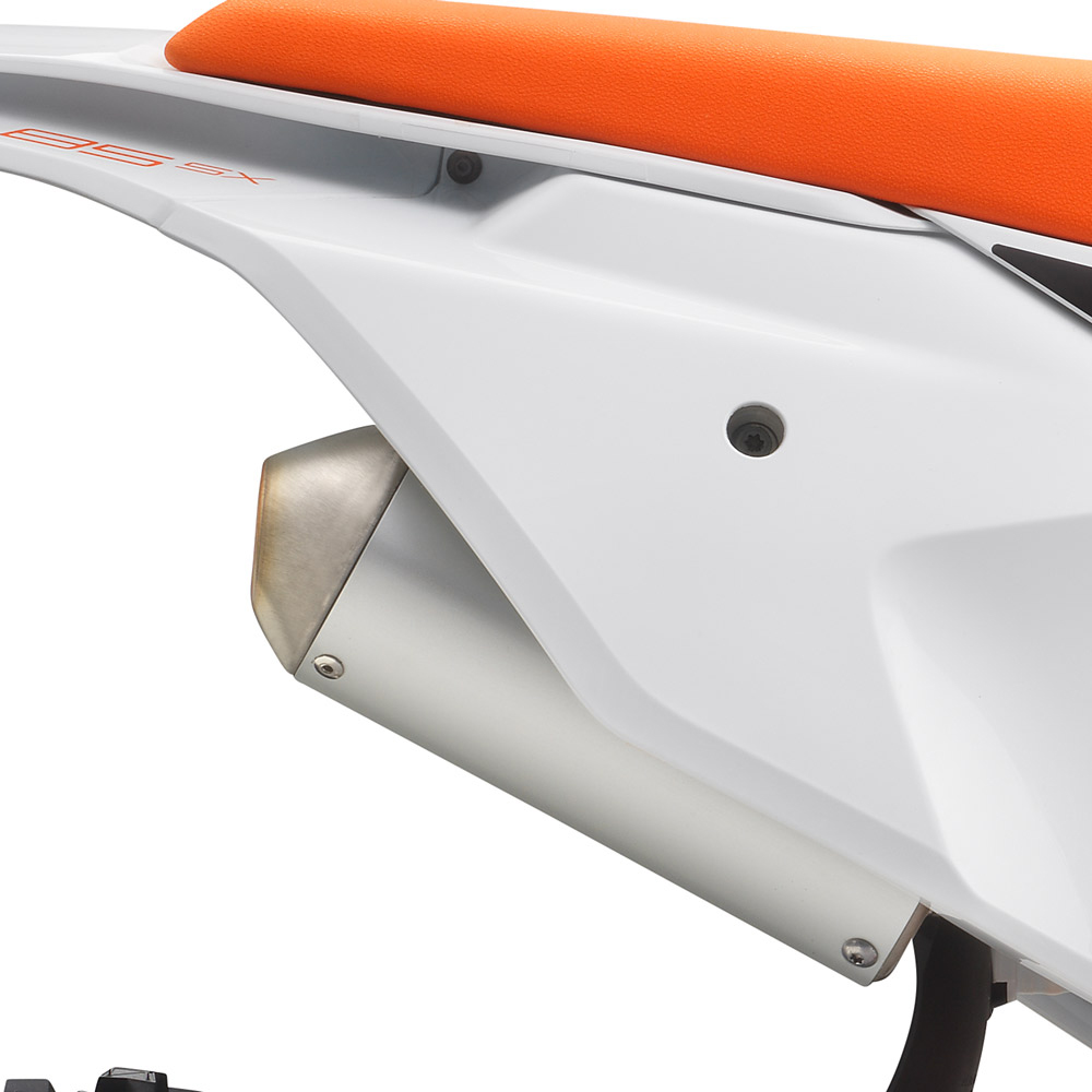 KTM 2024 85 SX 17/14 for sale at Ultimate KTM Gold Coast in Biggera