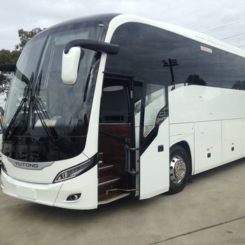 Yutong T12 Premium Coach Small Image