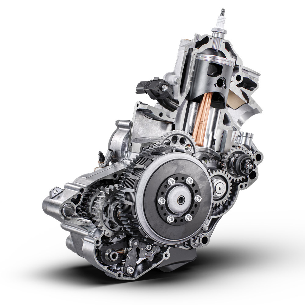 KTM 2023 125 SX for sale at Moorooka KTM in Moorooka, QLD ...