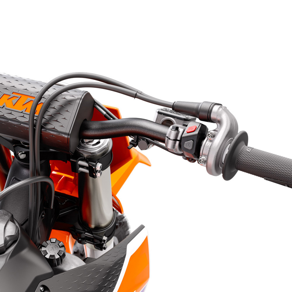 Ktm Xs Electric Bike 2023