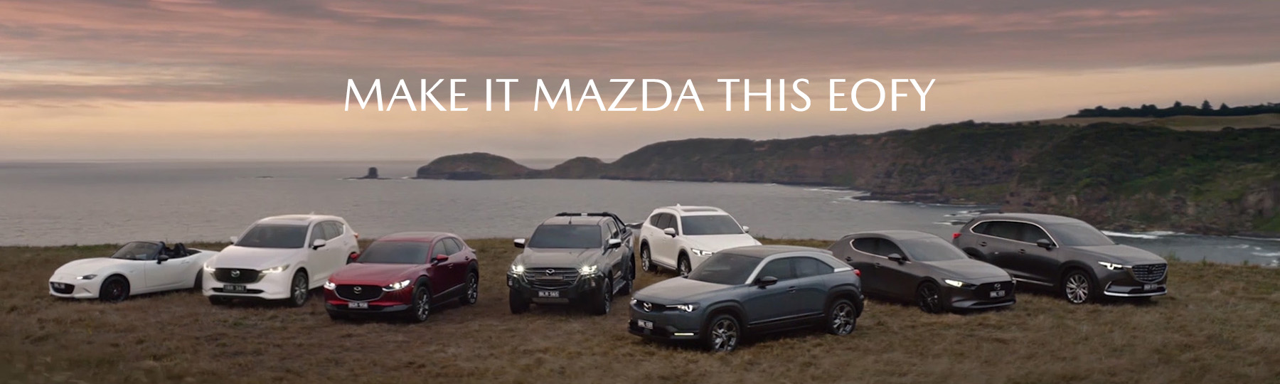 Special Offers Rockingham Mazda