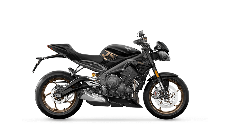 triumph dual sport bikes